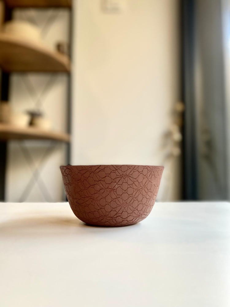 Trace Bowl