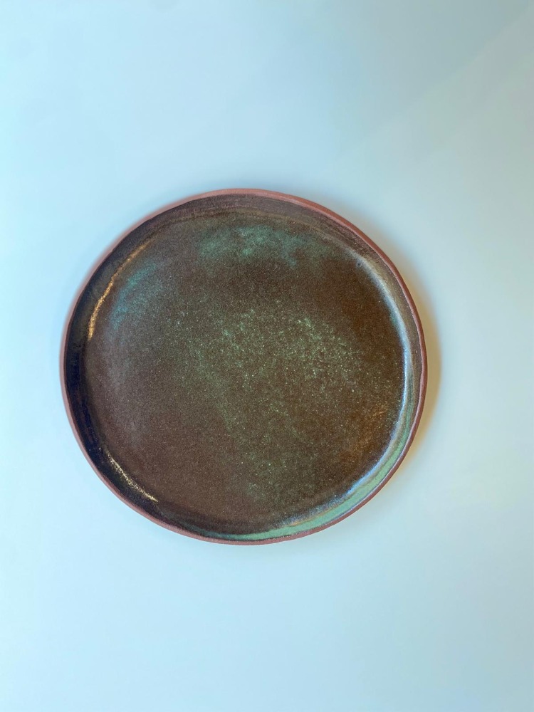 Trace Plate - Small