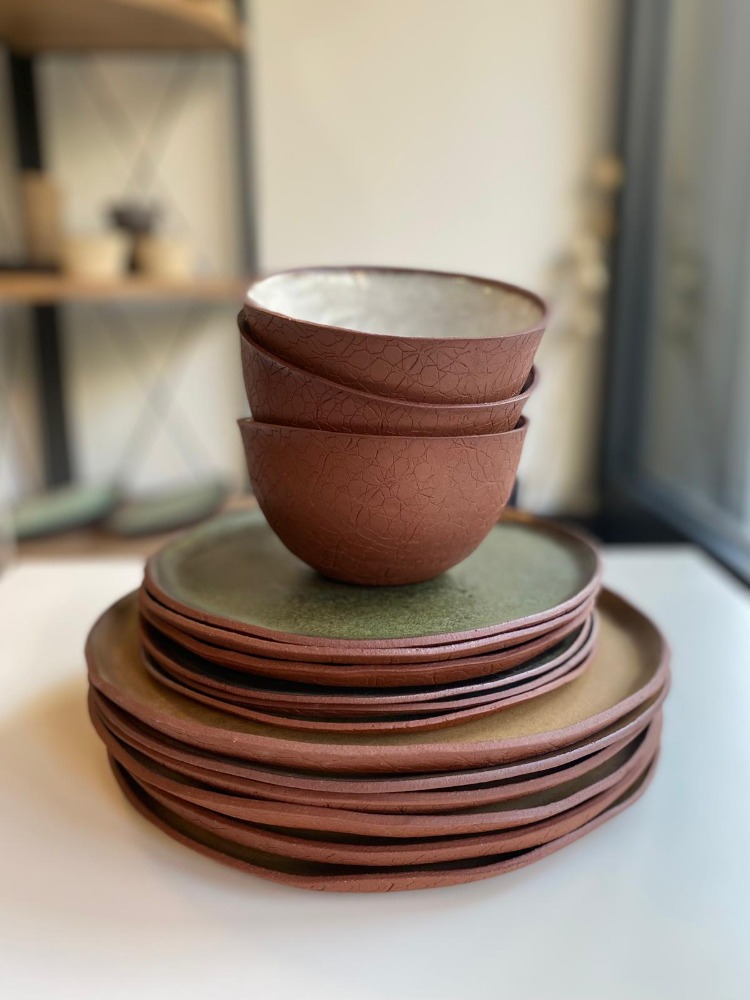 Trace Bowl
