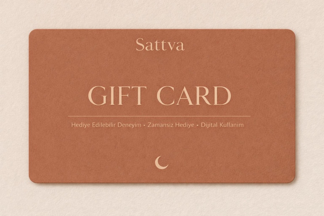 GIFT CARD - 1500