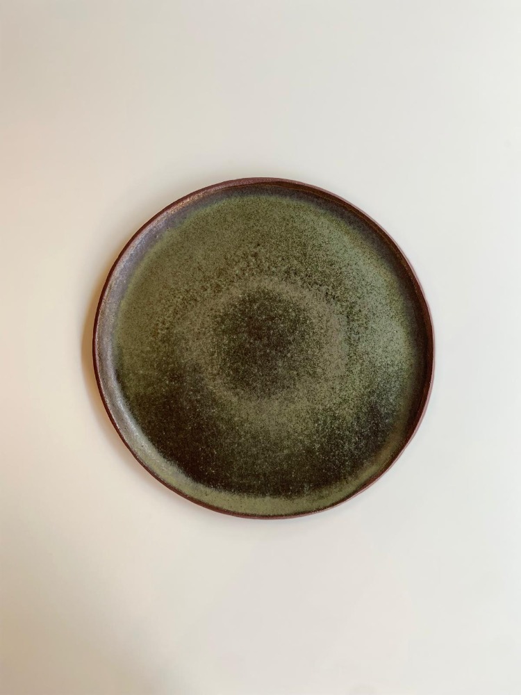 Trace Plate - Small