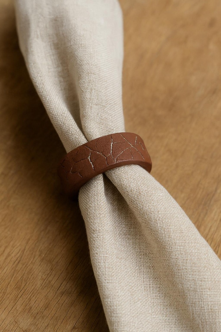 Trace Napkin Holder