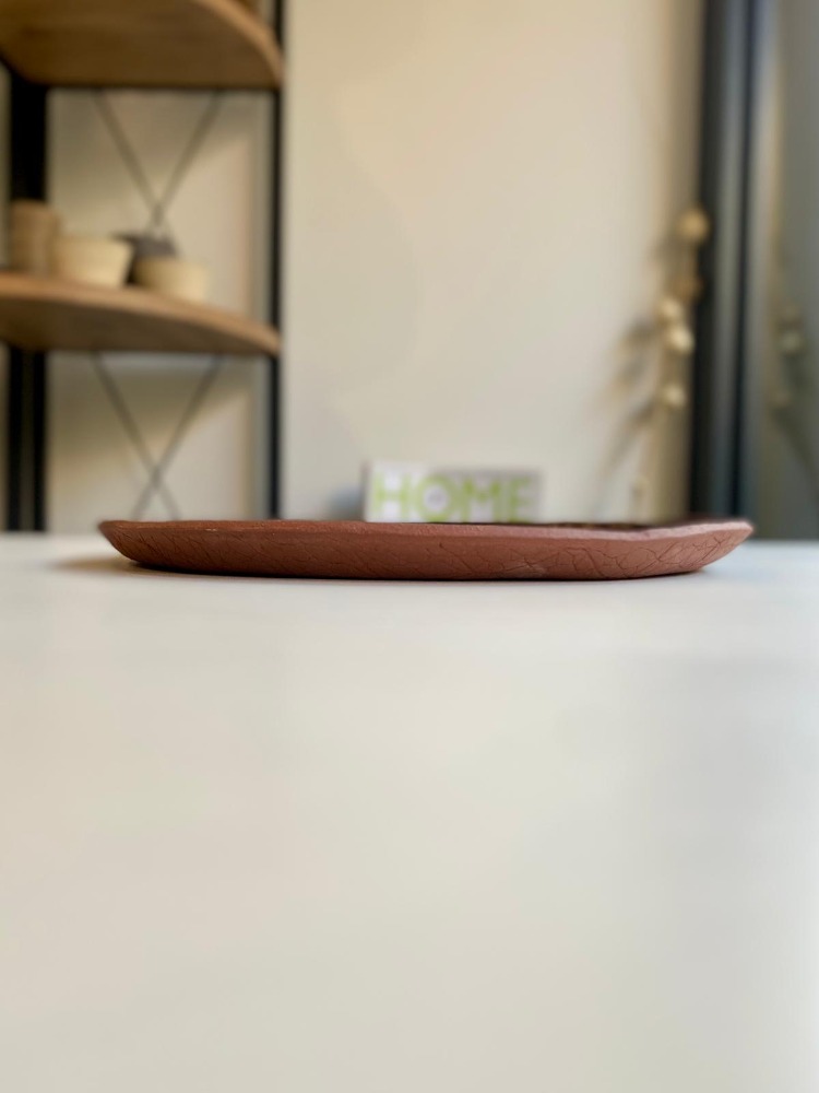 Trace Plate - Small