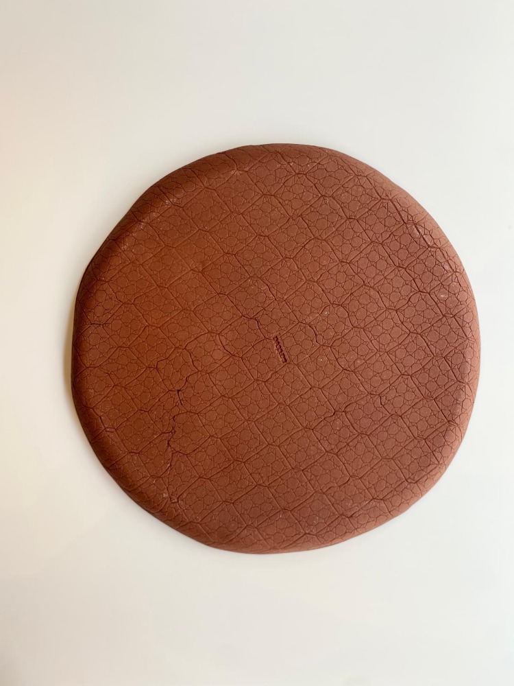 Trace Plate - Large