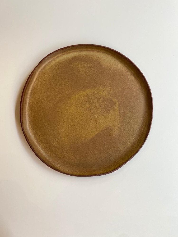 Trace Plate - Large
