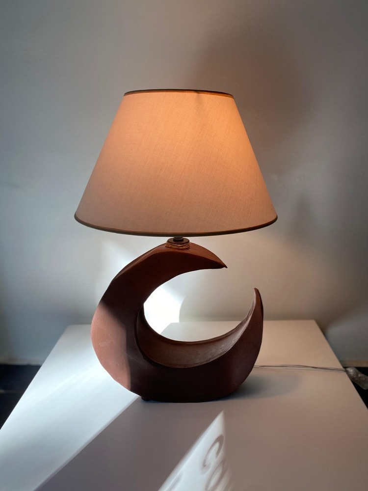 Nature Lamp