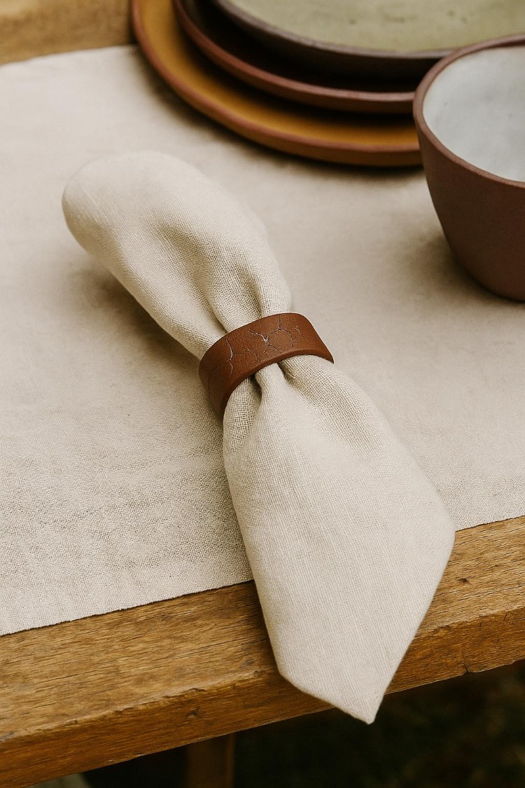 Trace Napkin Holder