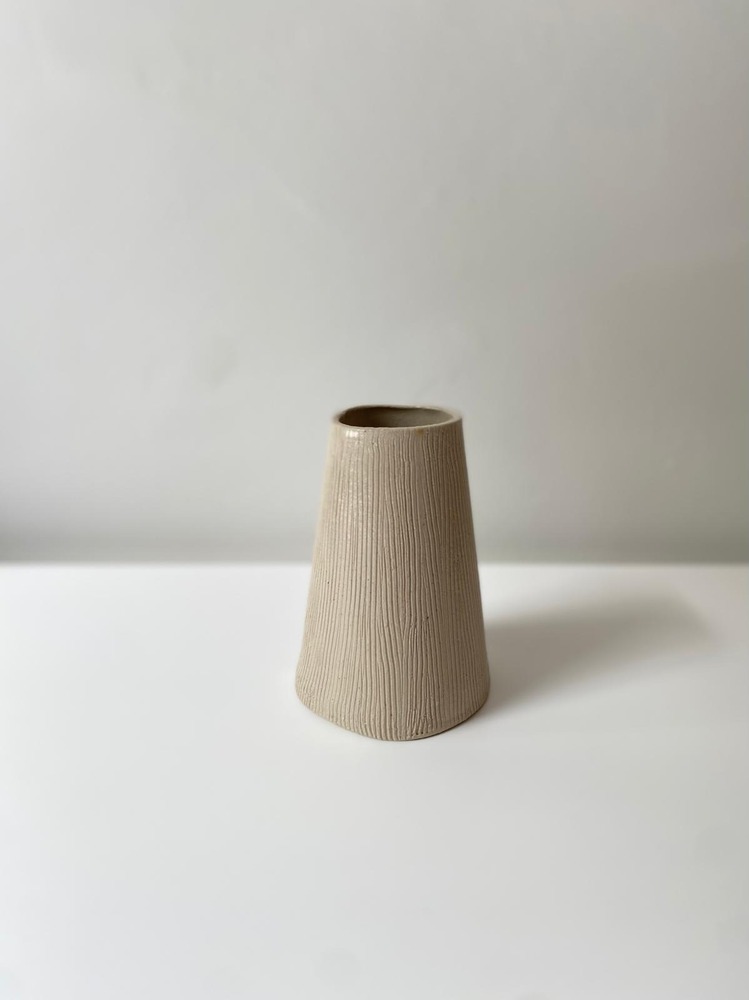 La Ligne Collection Vase 