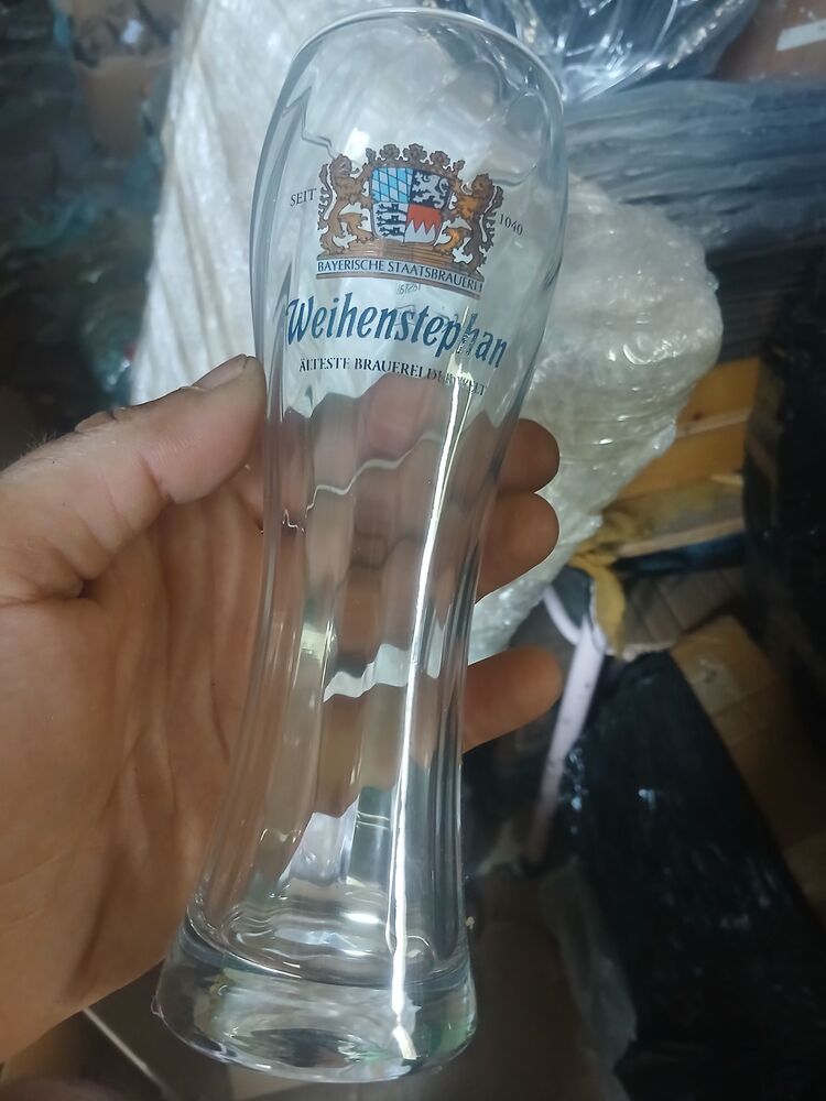 weihenstephan 2 adet 30cl