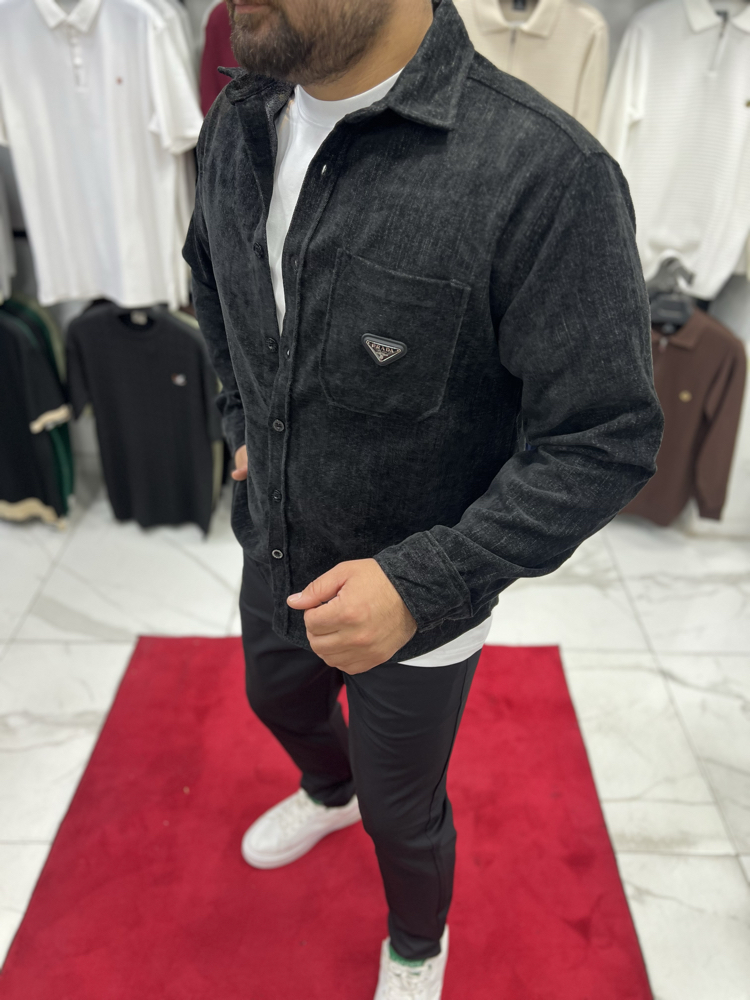 PRADA GOMLEK 