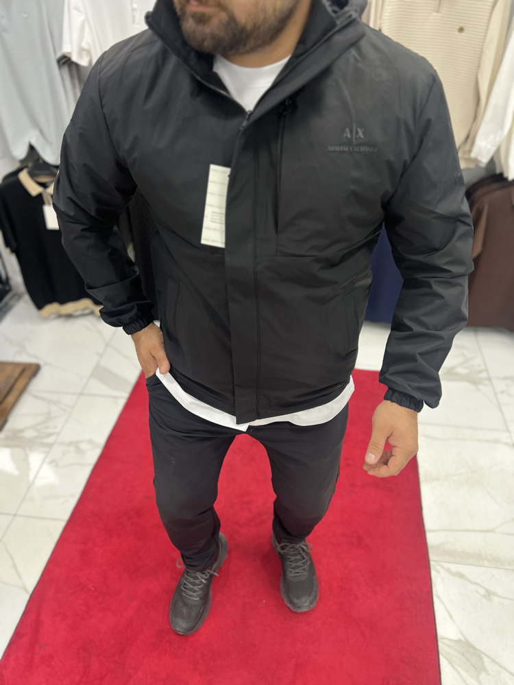 EMPORIO ARMANI MEVSİMLİK