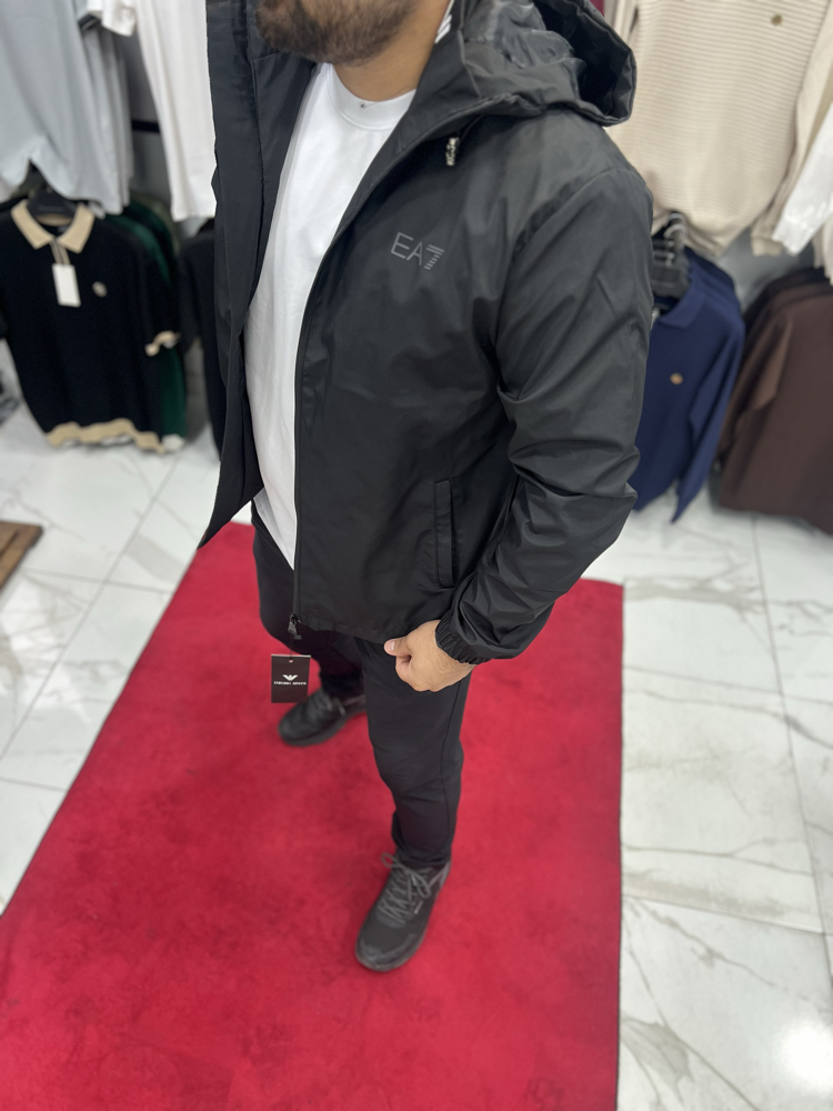 EMPORIO ARMANI MEVSİMLİK