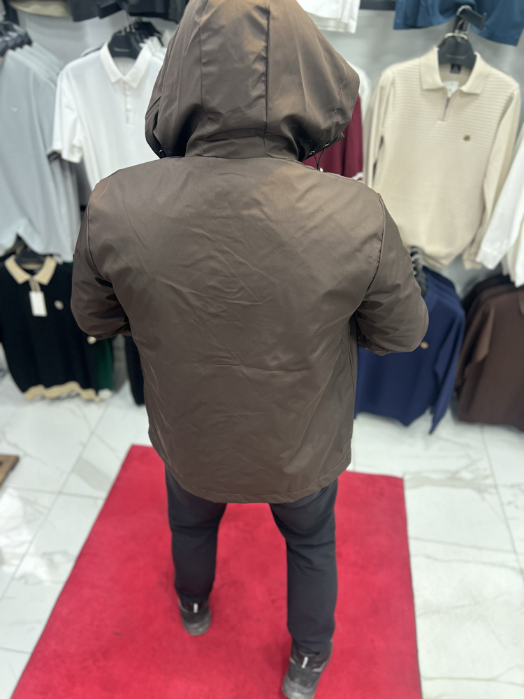 EMPORIO ARMANI MEVSİMLİK