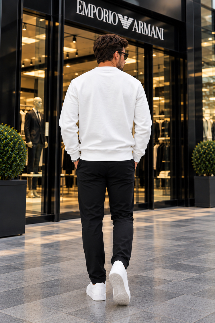 EMPORIO ARMANI 