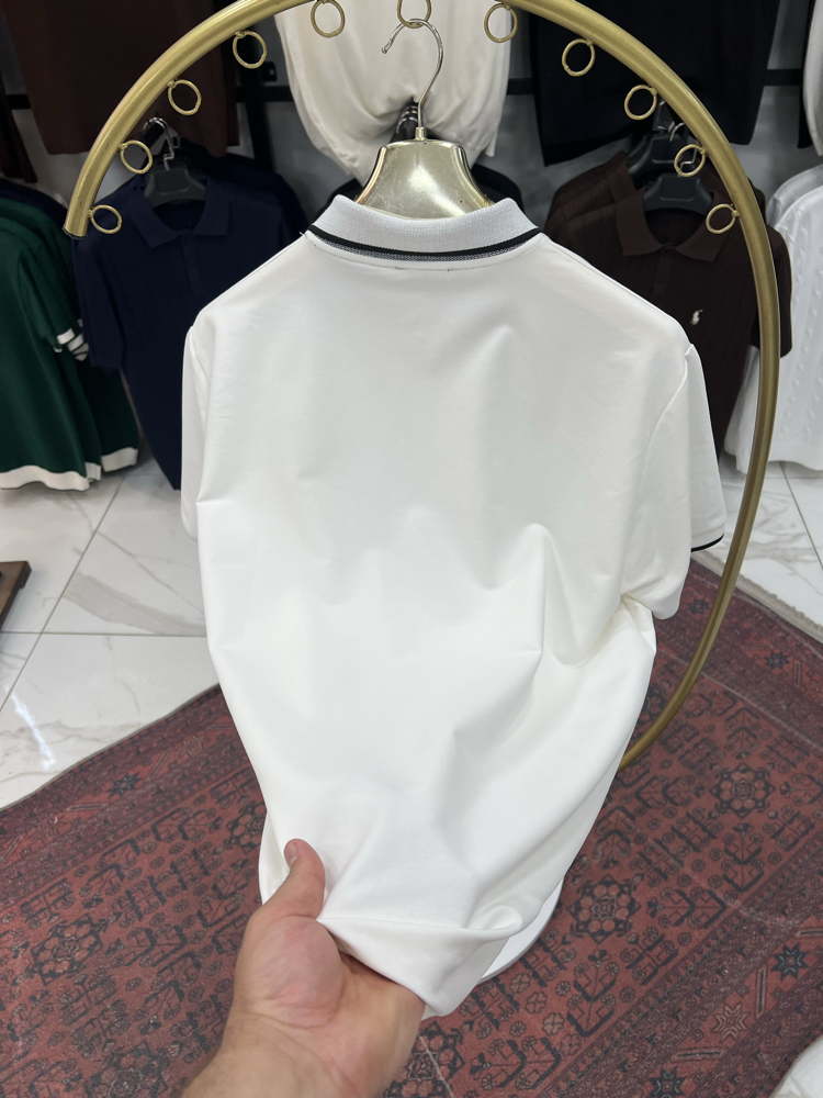 CK POLO YAKA TİŞÖRT