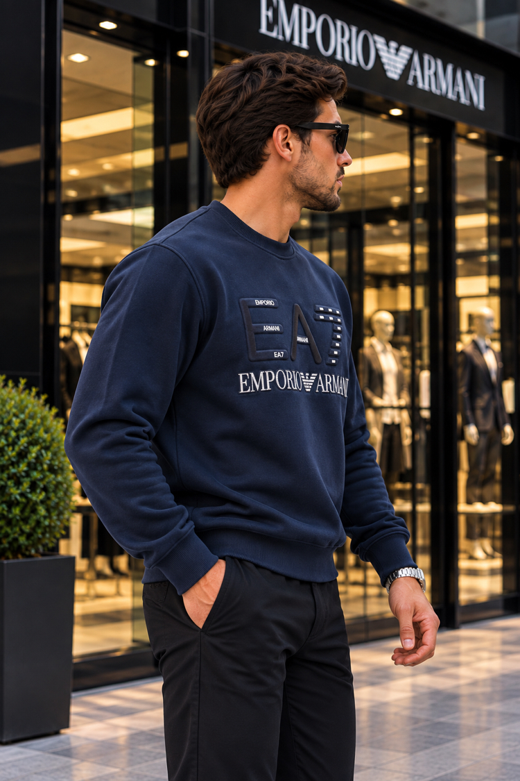 EMPORIO ARMANI