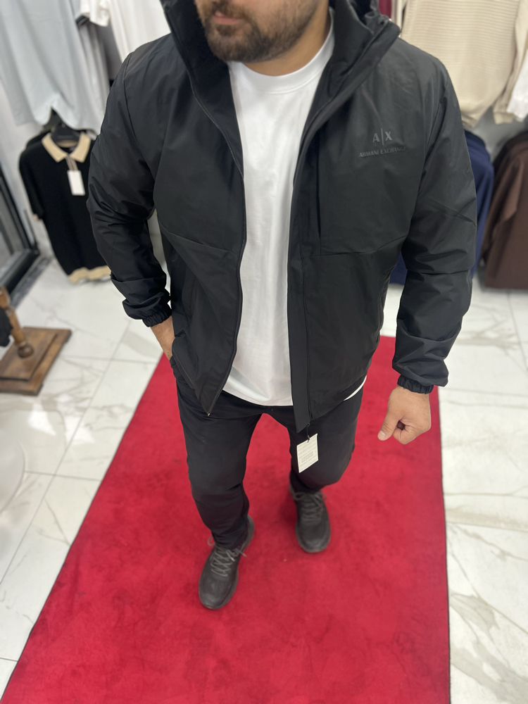 EMPORIO ARMANI MEVSİMLİK