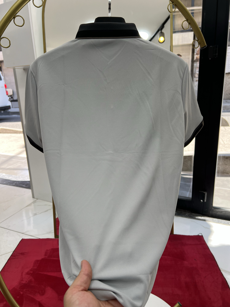 POLO YAKA EMPORIO ARMANI