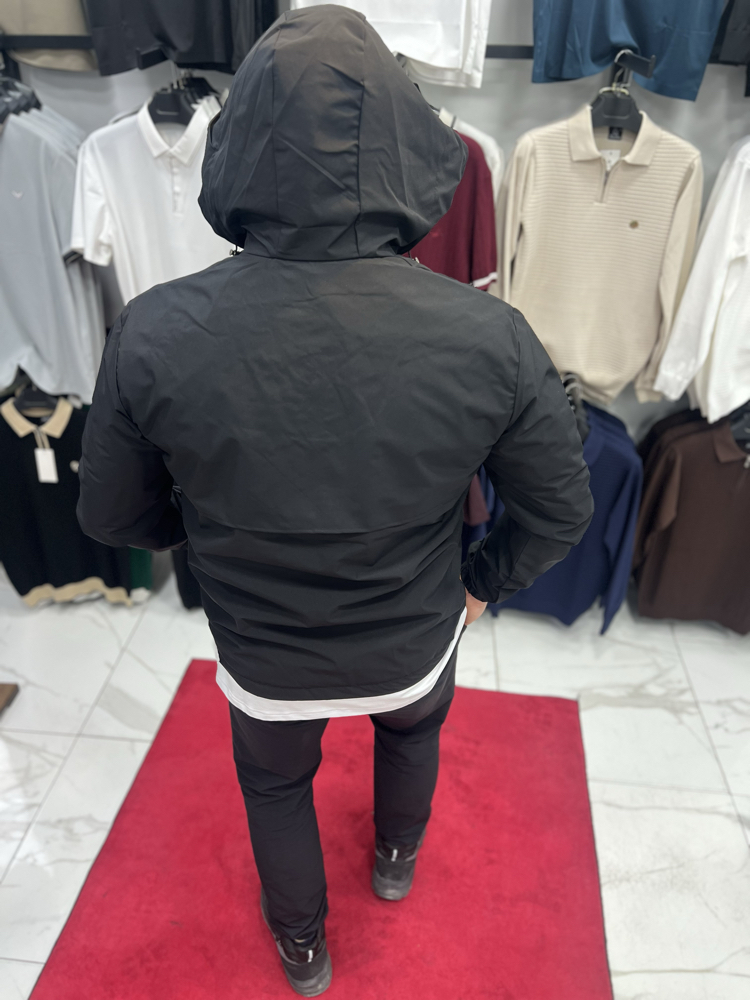 EMPORIO ARMANI MEVSİMLİK