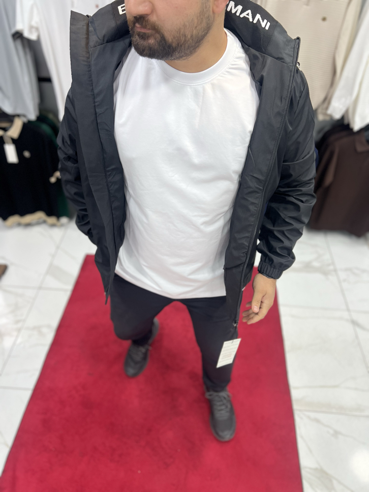 EMPORIO ARMANI MEVSİMLİK