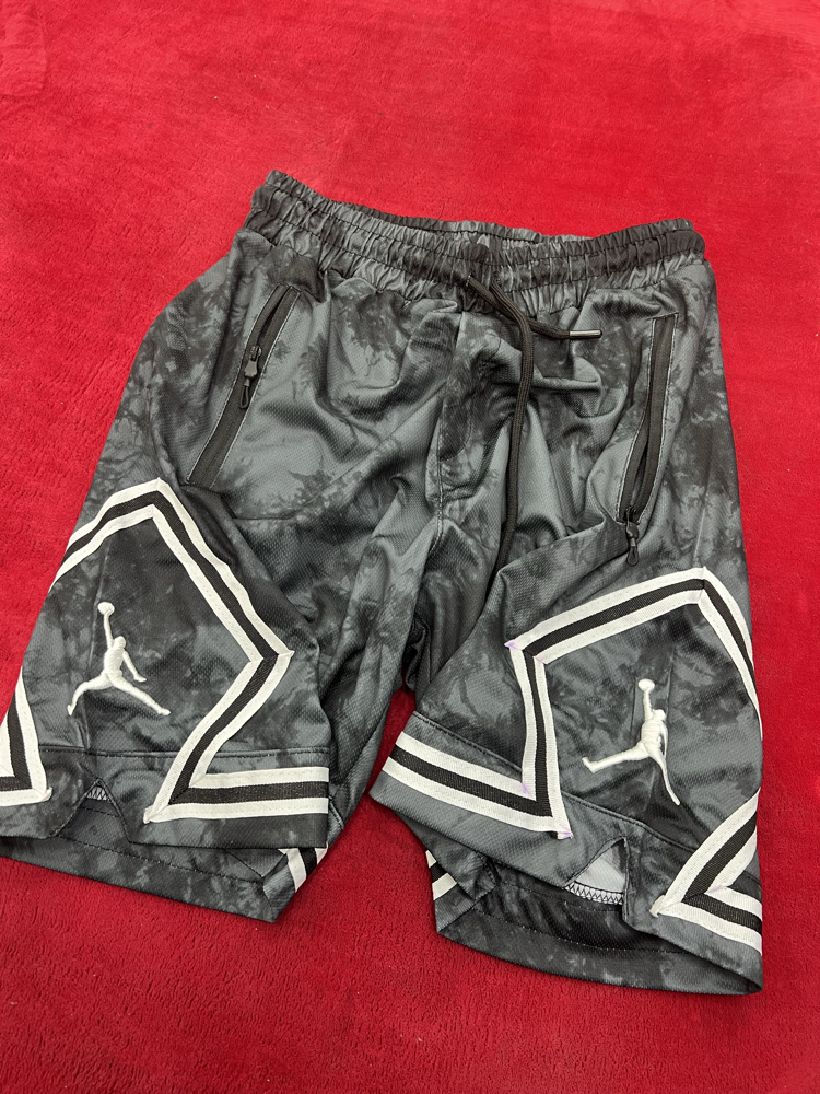JORDAN ŞORT