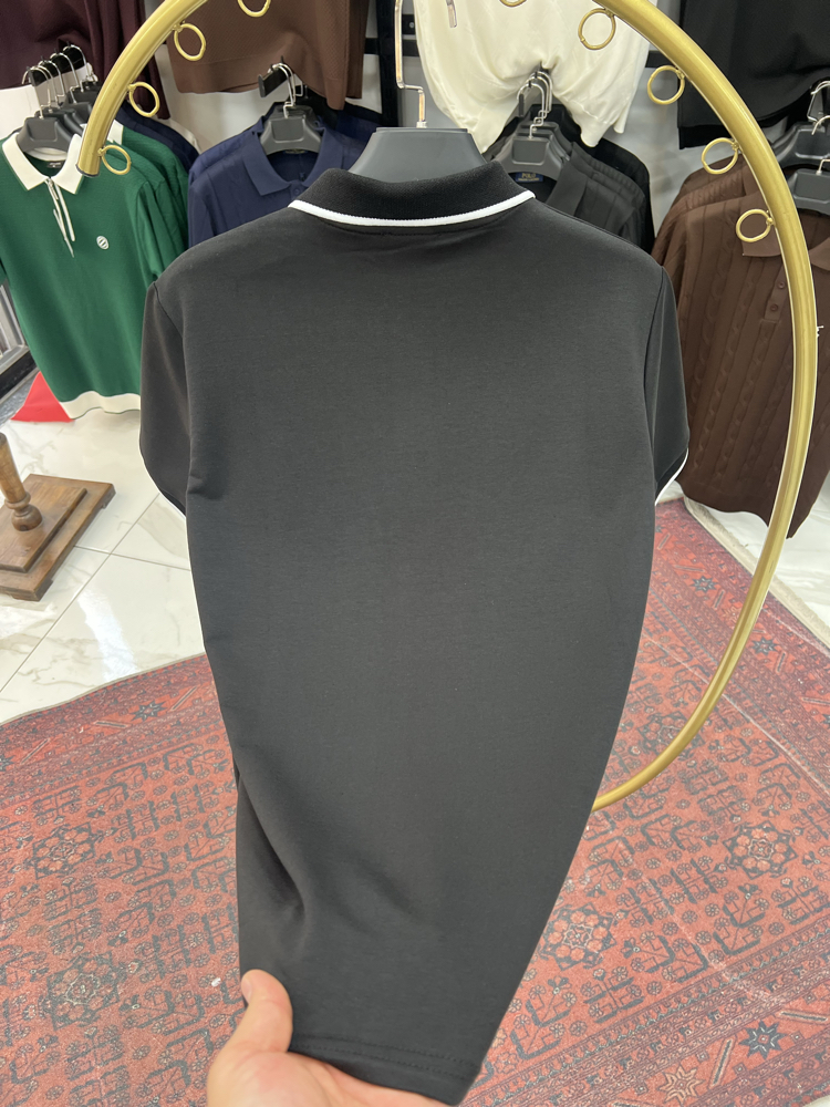 CK POLO YAKA TİŞÖRT