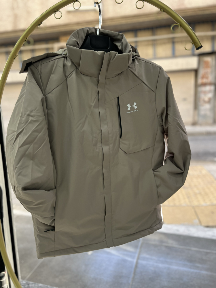 UNDER ARMOUR İHTAL
