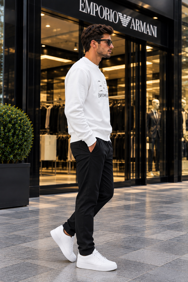 EMPORIO ARMANI 