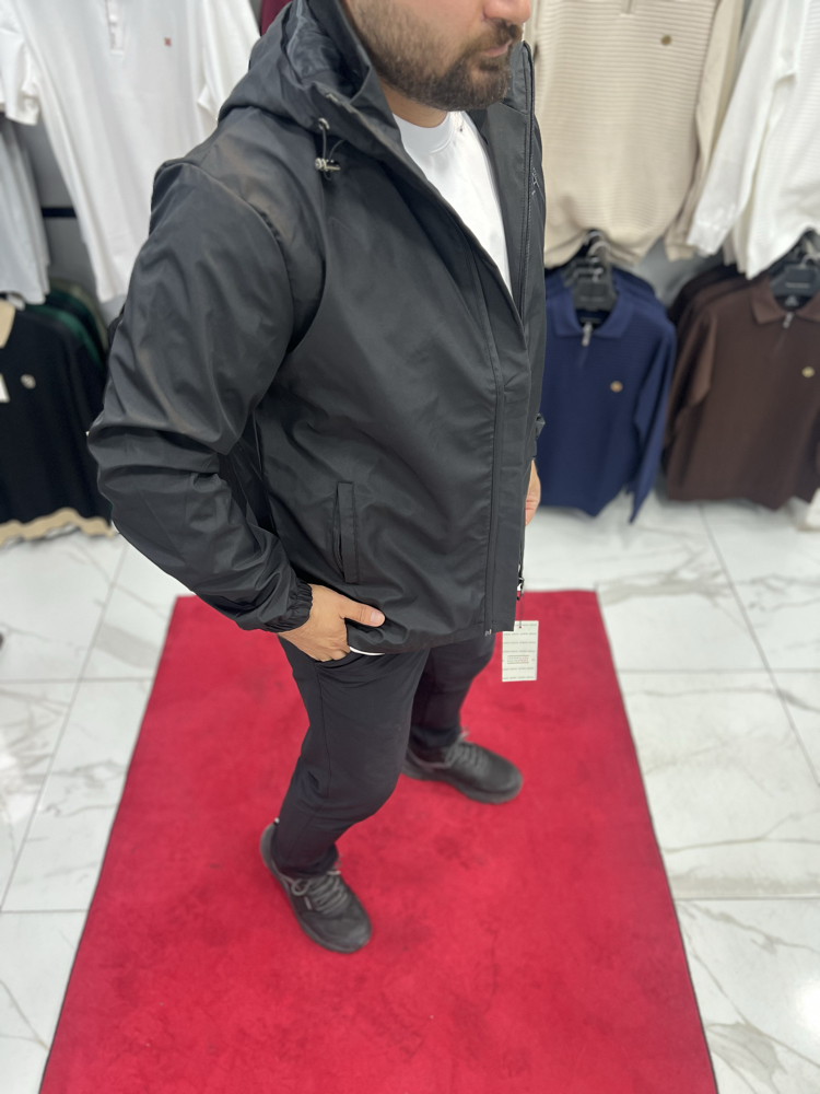 EMPORIO ARMANI MEVSİMLİK