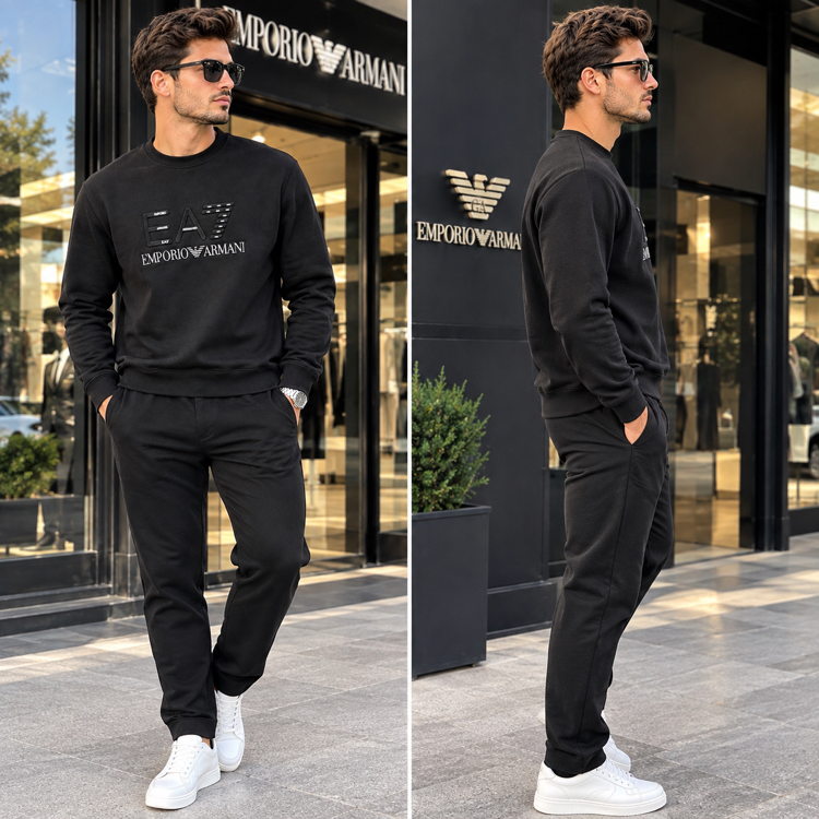 EMPORIO ARMANI 