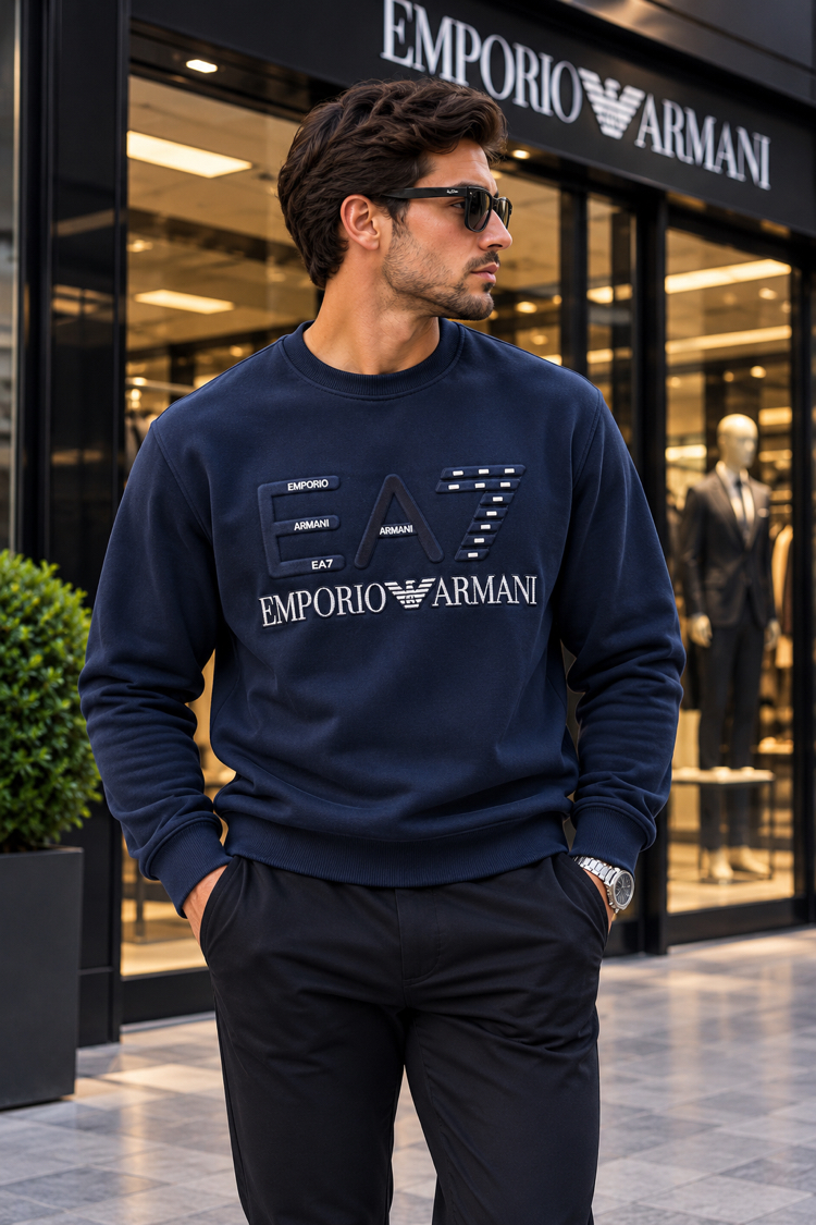 EMPORIO ARMANI