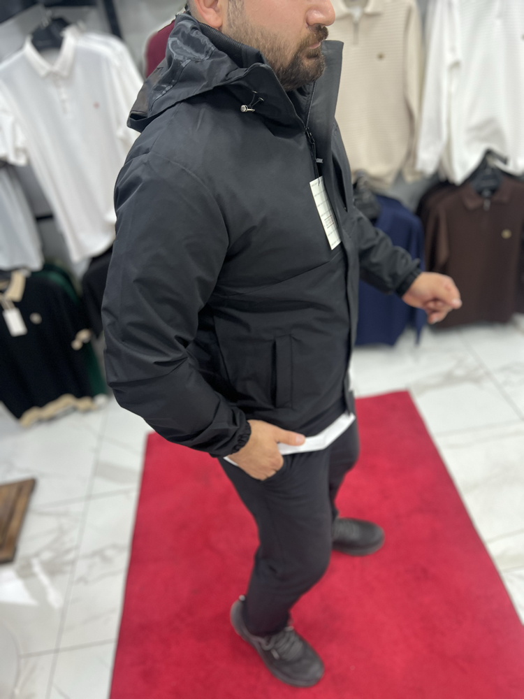 EMPORIO ARMANI MEVSİMLİK