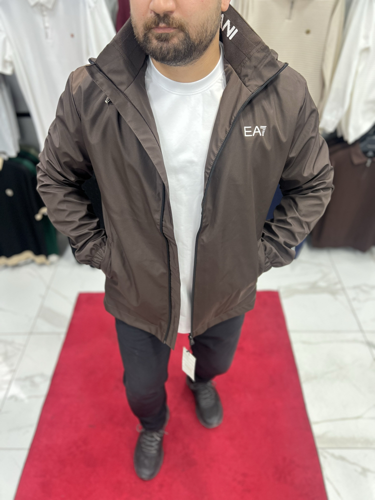 EMPORIO ARMANI MEVSİMLİK