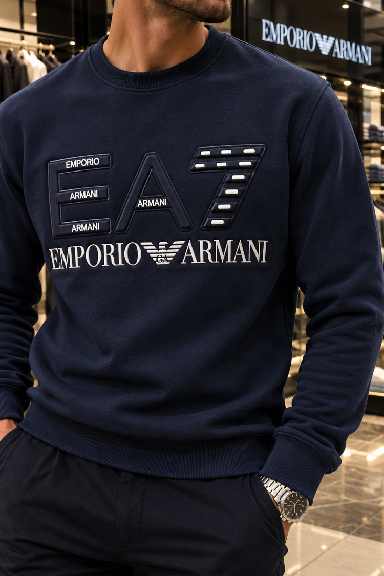 EMPORIO ARMANI