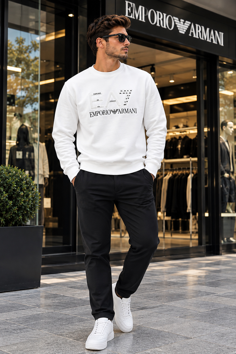 EMPORIO ARMANI 