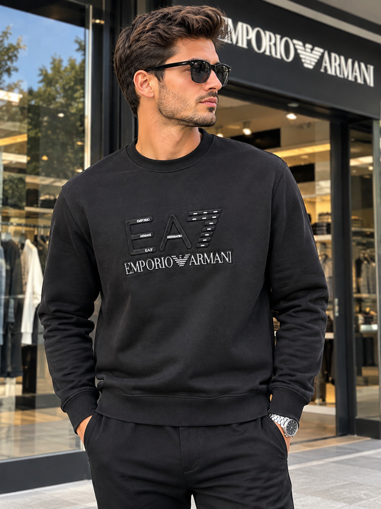 EMPORIO ARMANI 