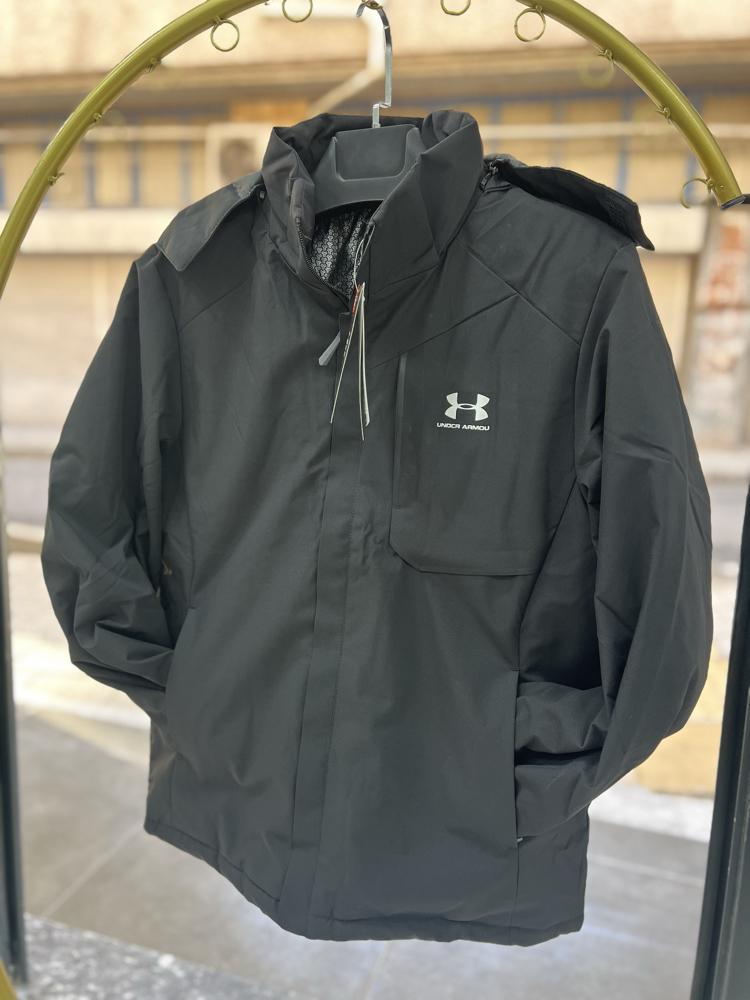 UNDER ARMOUR İHTAL 