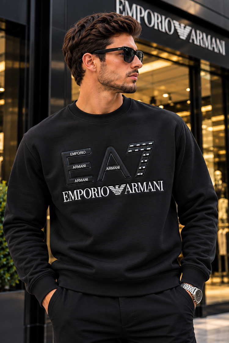 EMPORIO ARMANI 