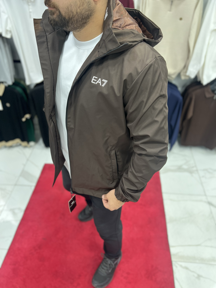 EMPORIO ARMANI MEVSİMLİK