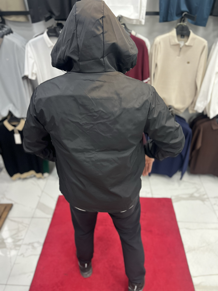 EMPORIO ARMANI MEVSİMLİK