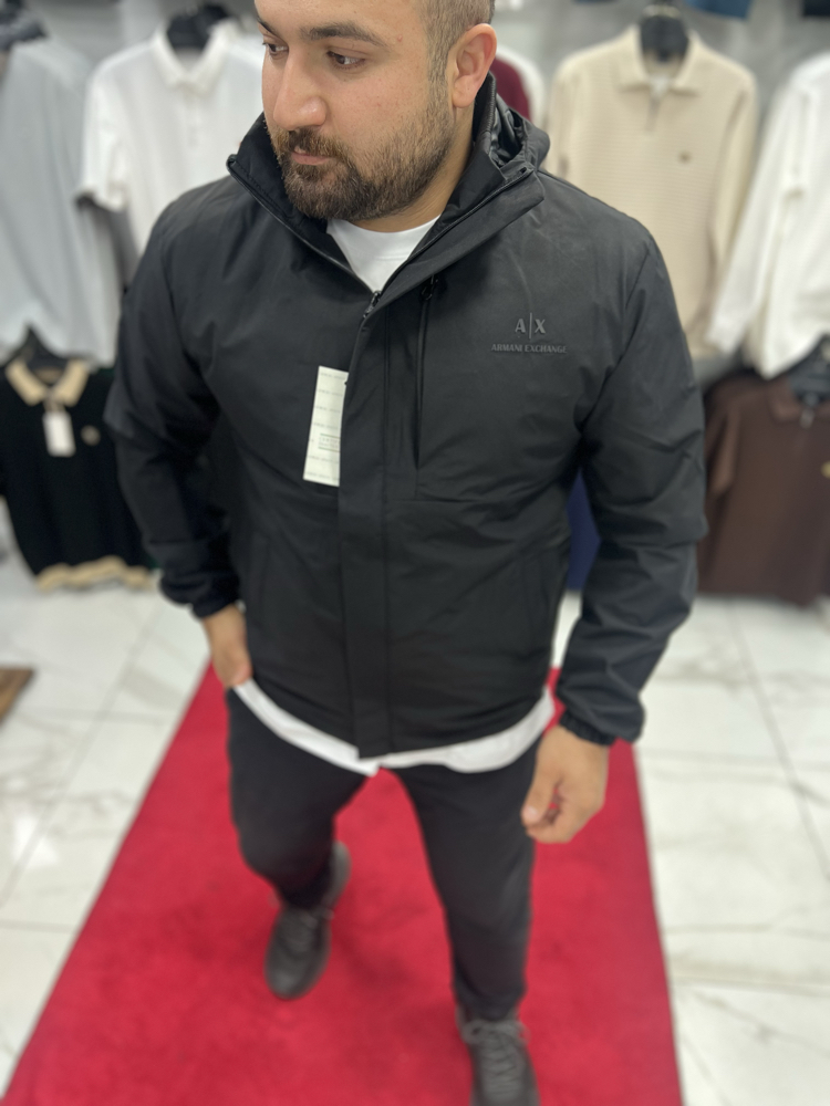 EMPORIO ARMANI MEVSİMLİK