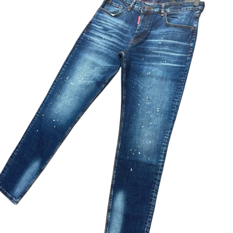 DSQUARED 2 Jeans blue 