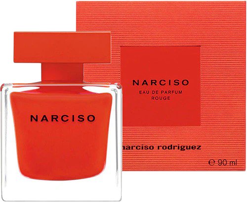 Narciso Rouge 