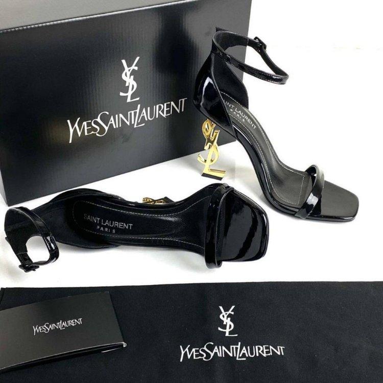 YVES SAİNT LAURENT OPYUM CLASSİC

