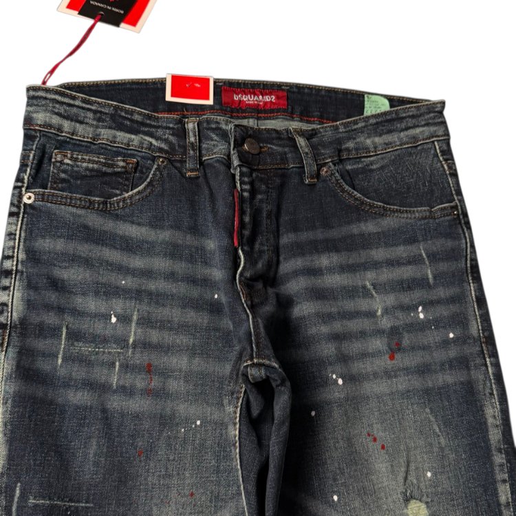 DS QUARED 2 Jeans 
