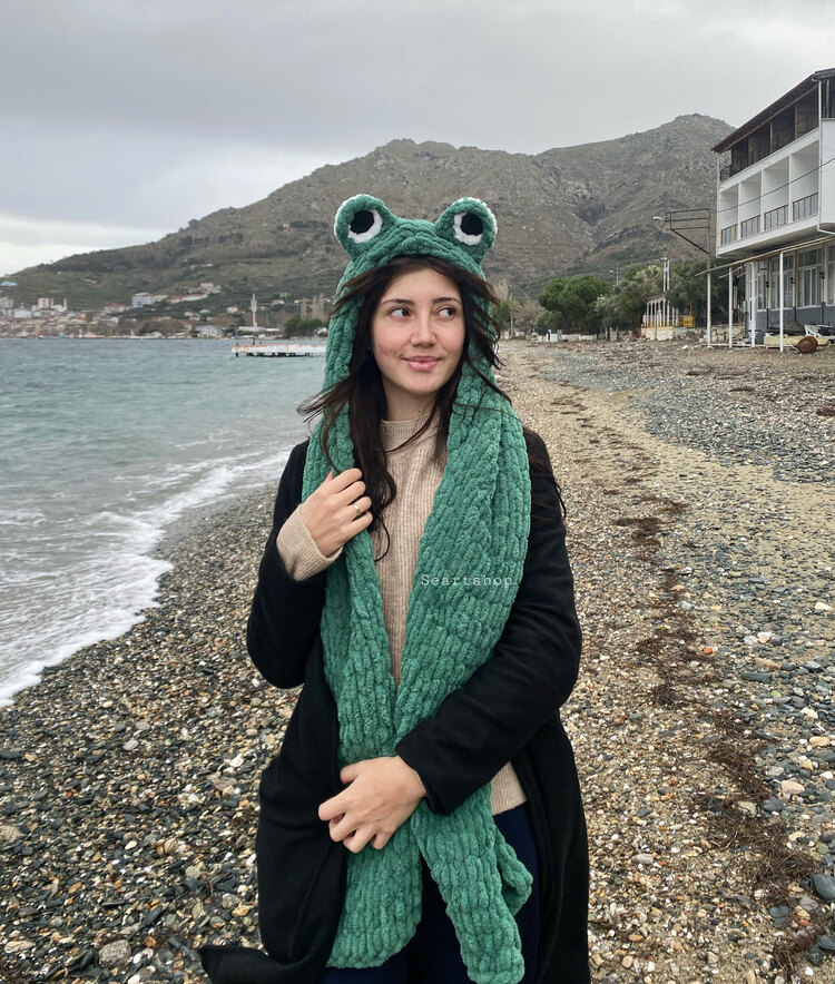 Frog birleşik takım 