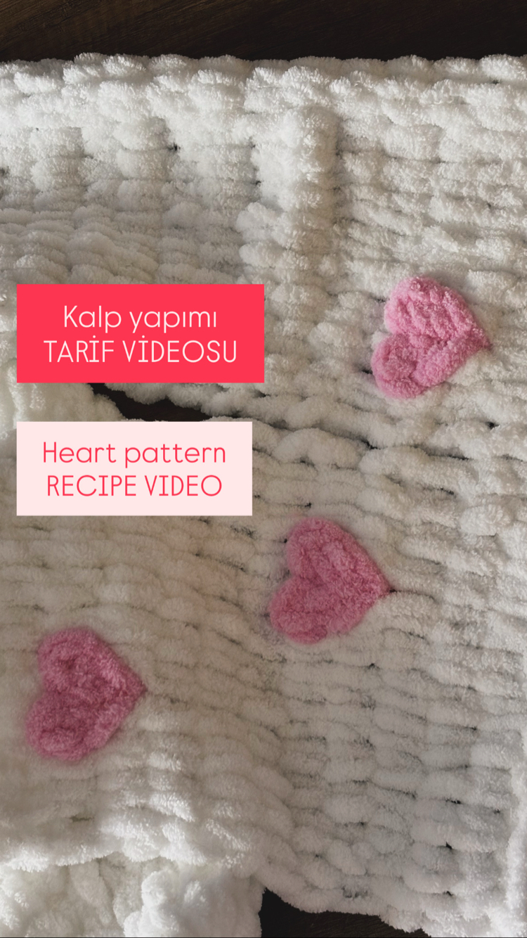 KALP YAPIM VİDEOSU