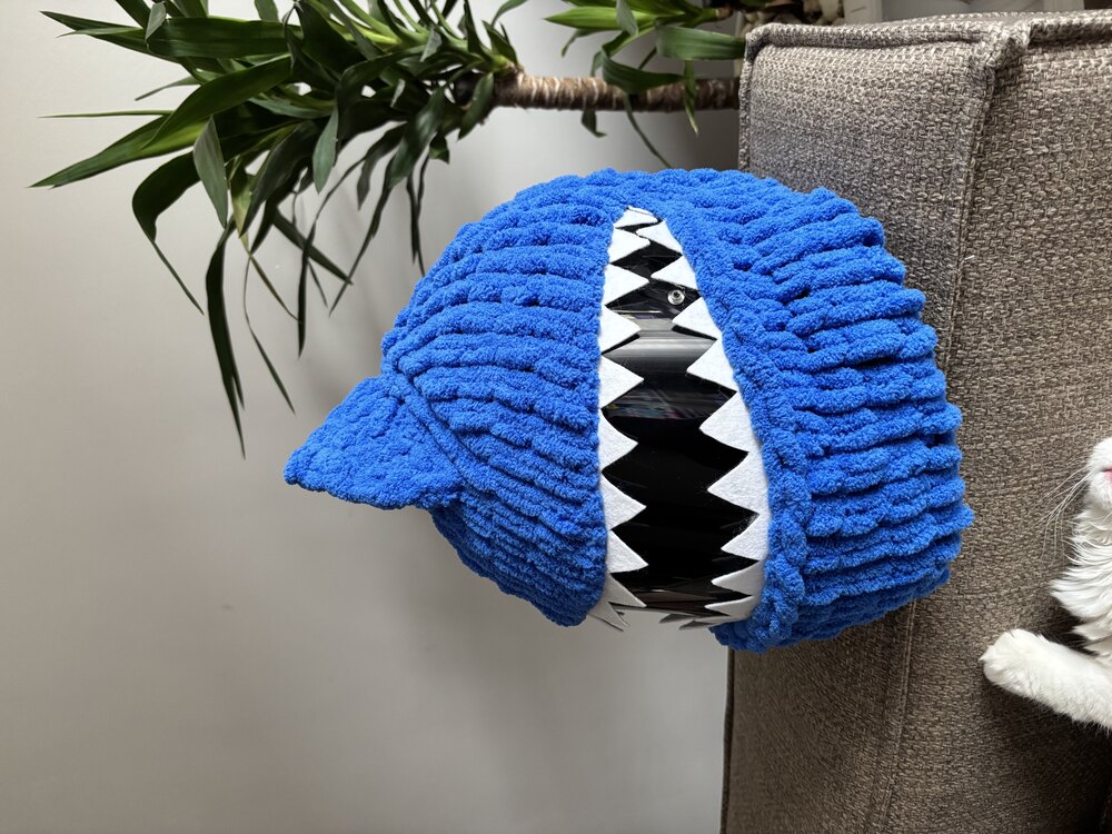 Shark motor kask kılıfı 