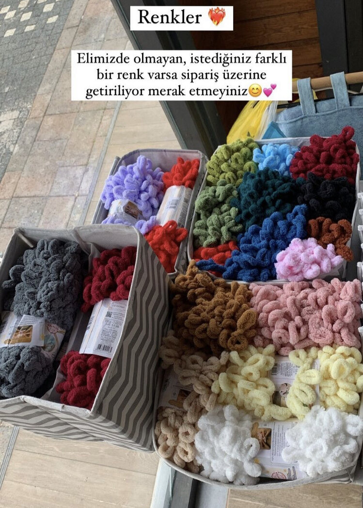 Cat birleşik bere-atkı takımı 