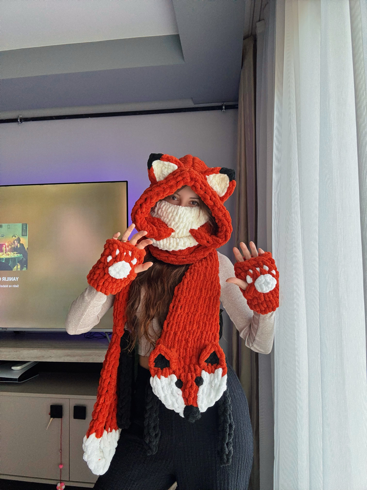 Tilki set